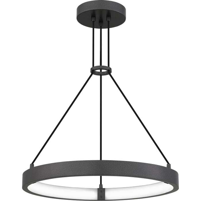 LED Pendant by Quoizel LED Pendant by Quoizel