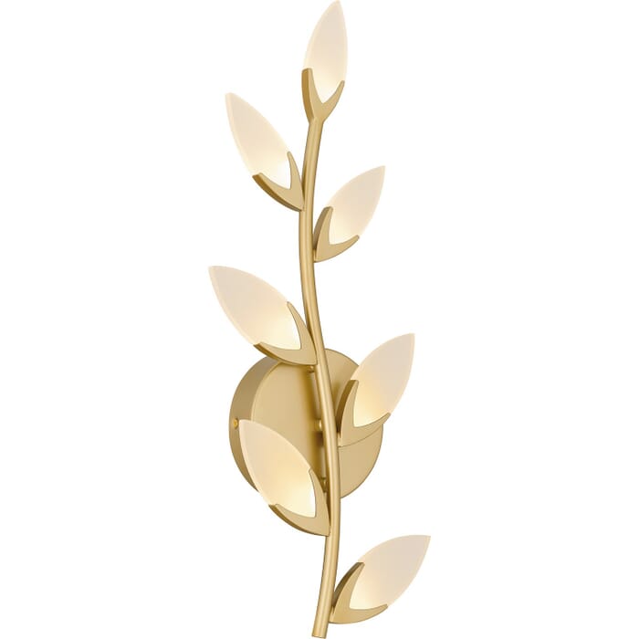 LED Wall Sconce by Quoizel LED Wall Sconce by Quoizel