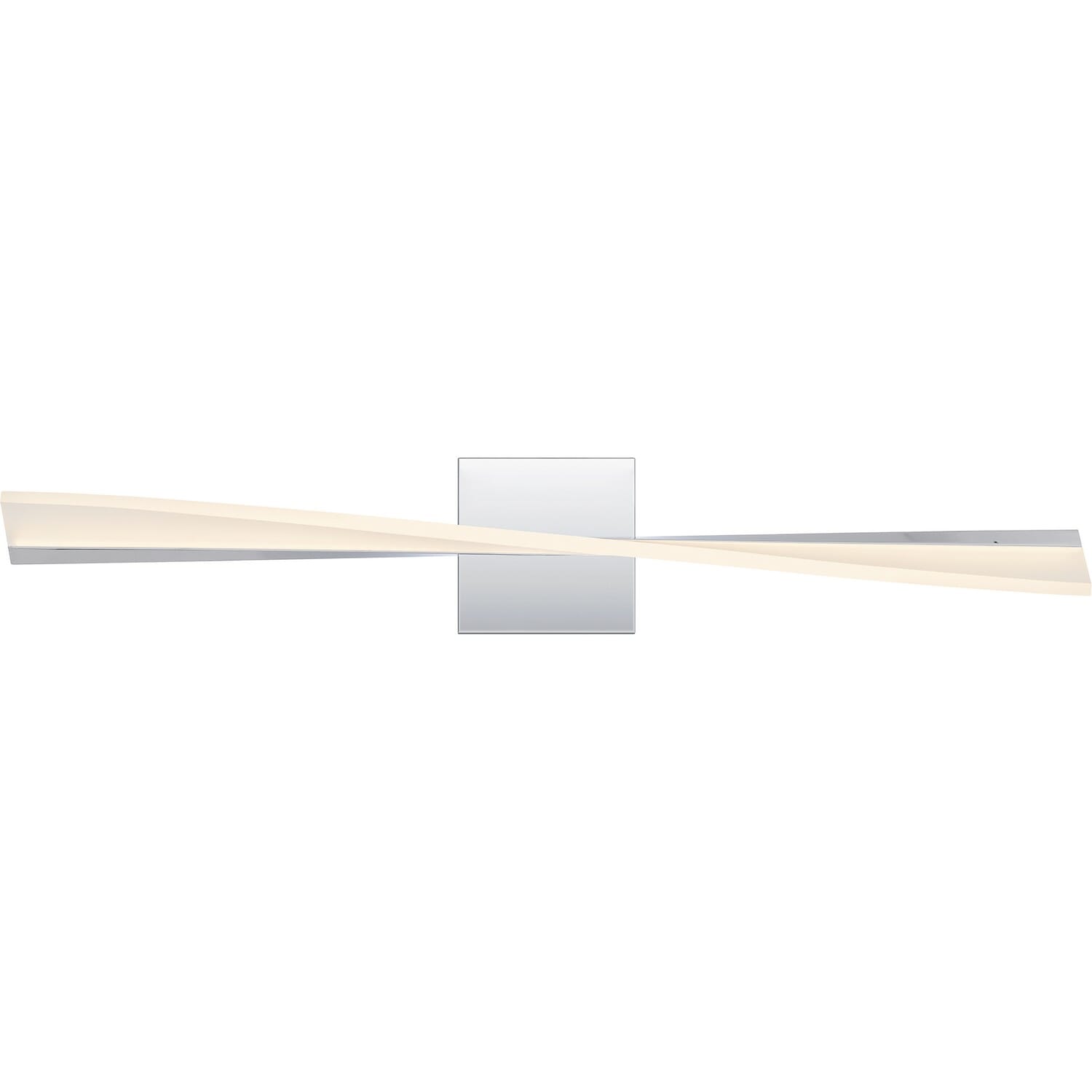 LED Bath by Quoizel