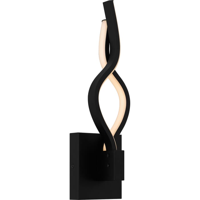 LED Wall Sconce by Quoizel LED Wall Sconce by Quoizel