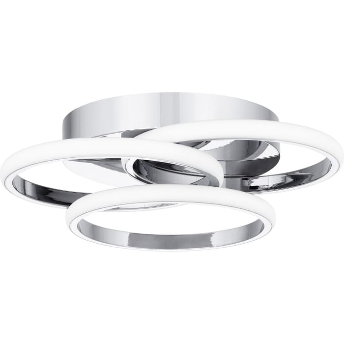 LED Flush Mount by Quoizel LED Flush Mount by Quoizel