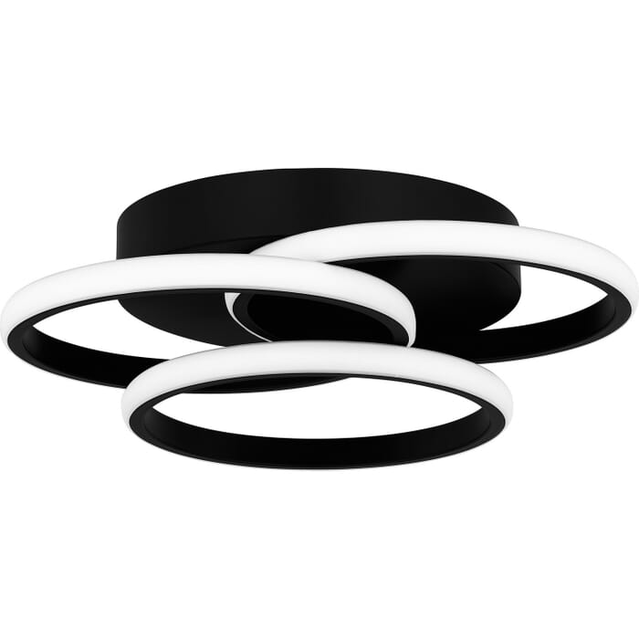 LED Flush Mount by Quoizel LED Flush Mount by Quoizel