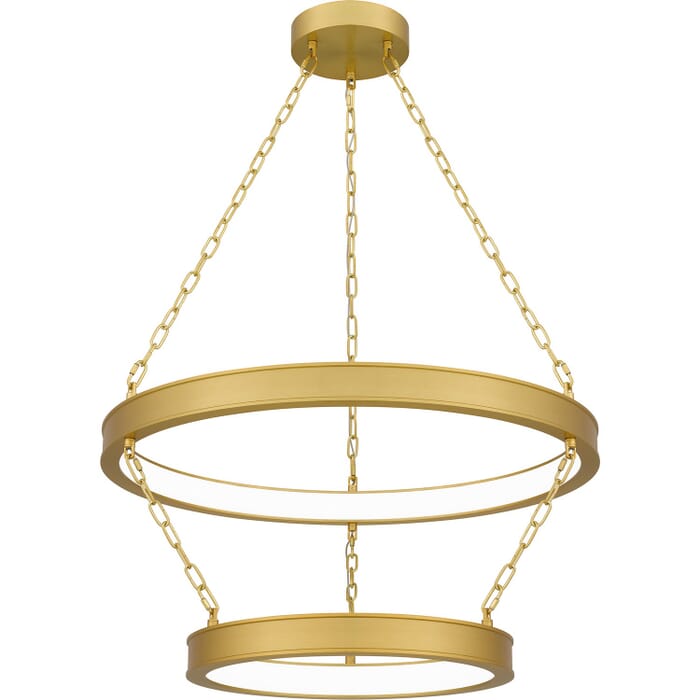 LED Pendant by Quoizel LED Pendant by Quoizel