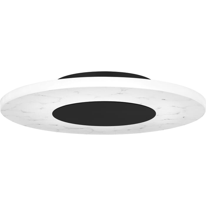 LED Flush Mount by Quoizel LED Flush Mount by Quoizel