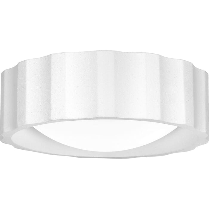 Two Light Flush Mount by Quoizel Two Light Flush Mount by Quoizel