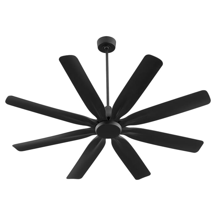 60" Patio Fan by Quorum 60" Patio Fan by Quorum