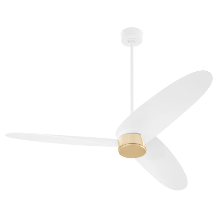60" Patio Fan by Quorum 60" Patio Fan by Quorum