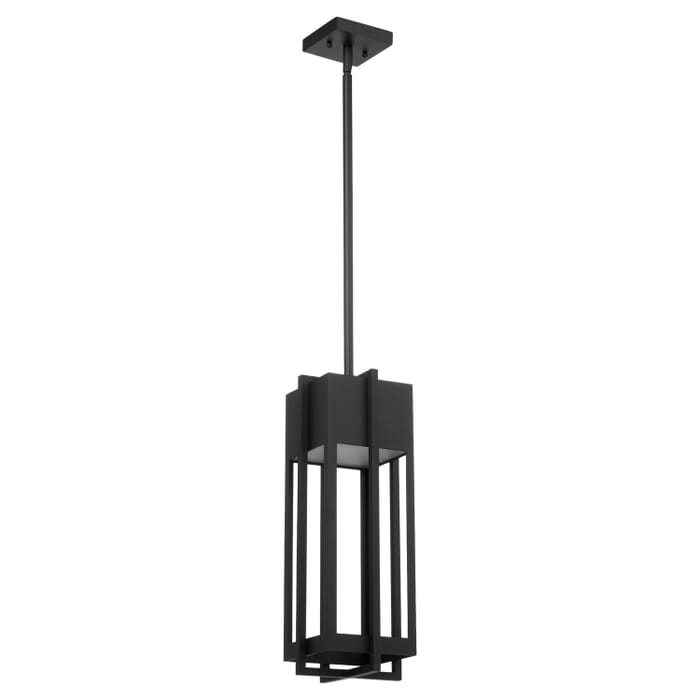LED Pendant by Quorum LED Pendant by Quorum