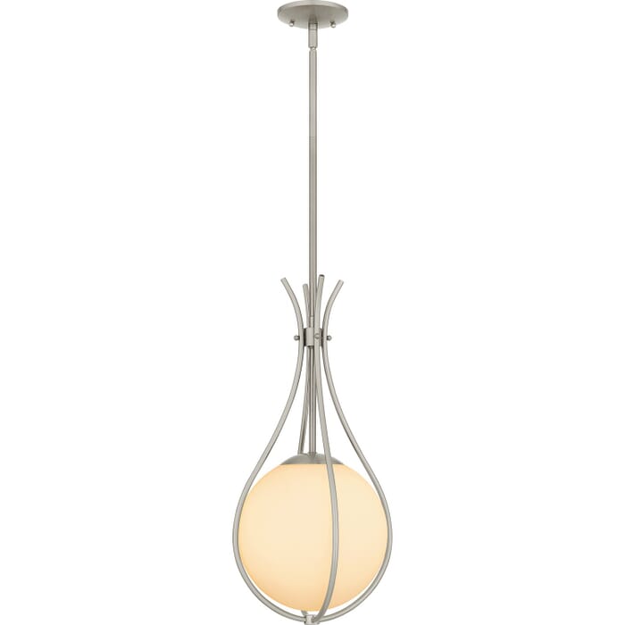 One Light Mini Pendant by Quoizel One Light Mini Pendant by Quoizel
