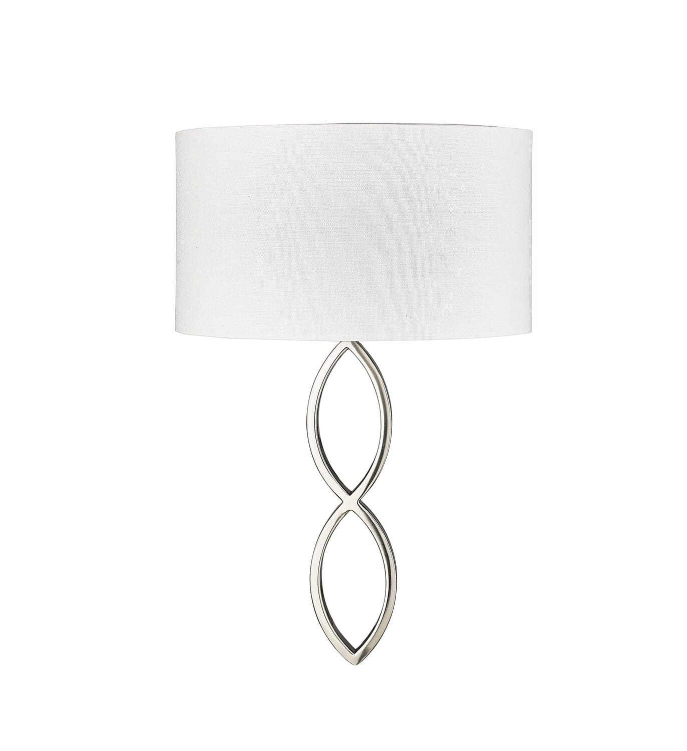 One Light Wall Sconce by Millennium
