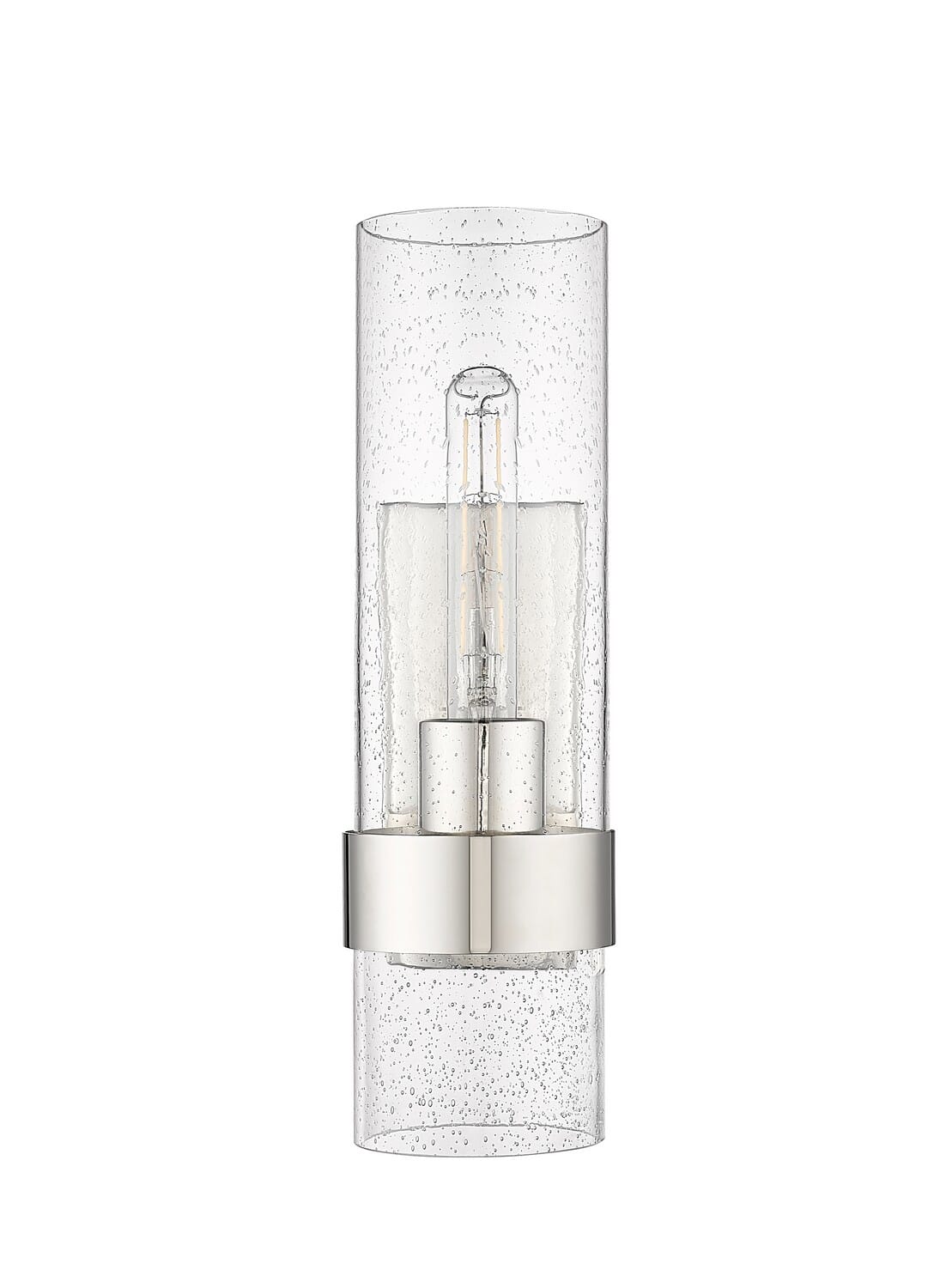 One Light Wall Sconce by Millennium