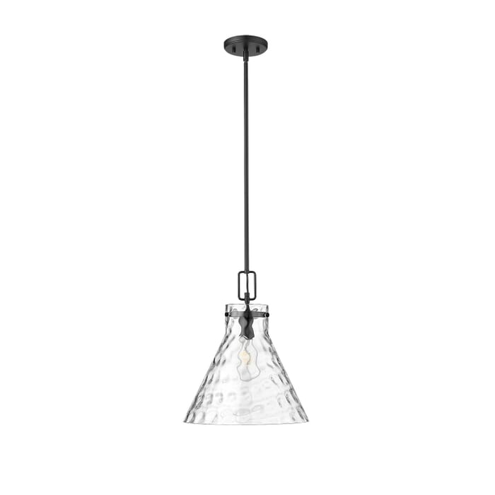 One Light Pendant by Millennium One Light Pendant by Millennium