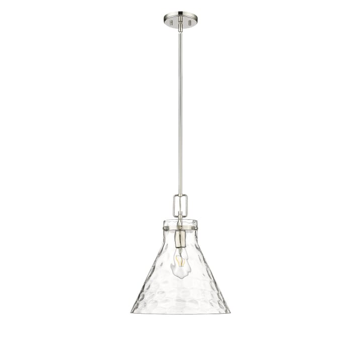 One Light Pendant by Millennium One Light Pendant by Millennium
