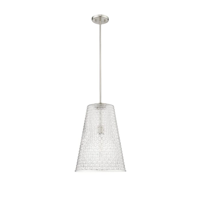 One Light Pendant by Millennium One Light Pendant by Millennium