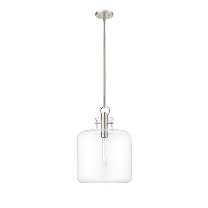 One Light Pendant by Millennium One Light Pendant by Millennium