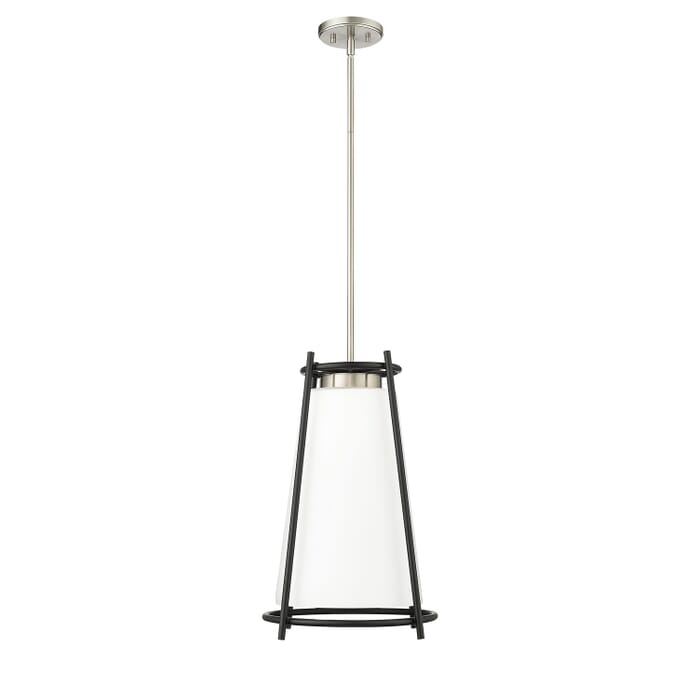 One Light Pendant by Millennium One Light Pendant by Millennium