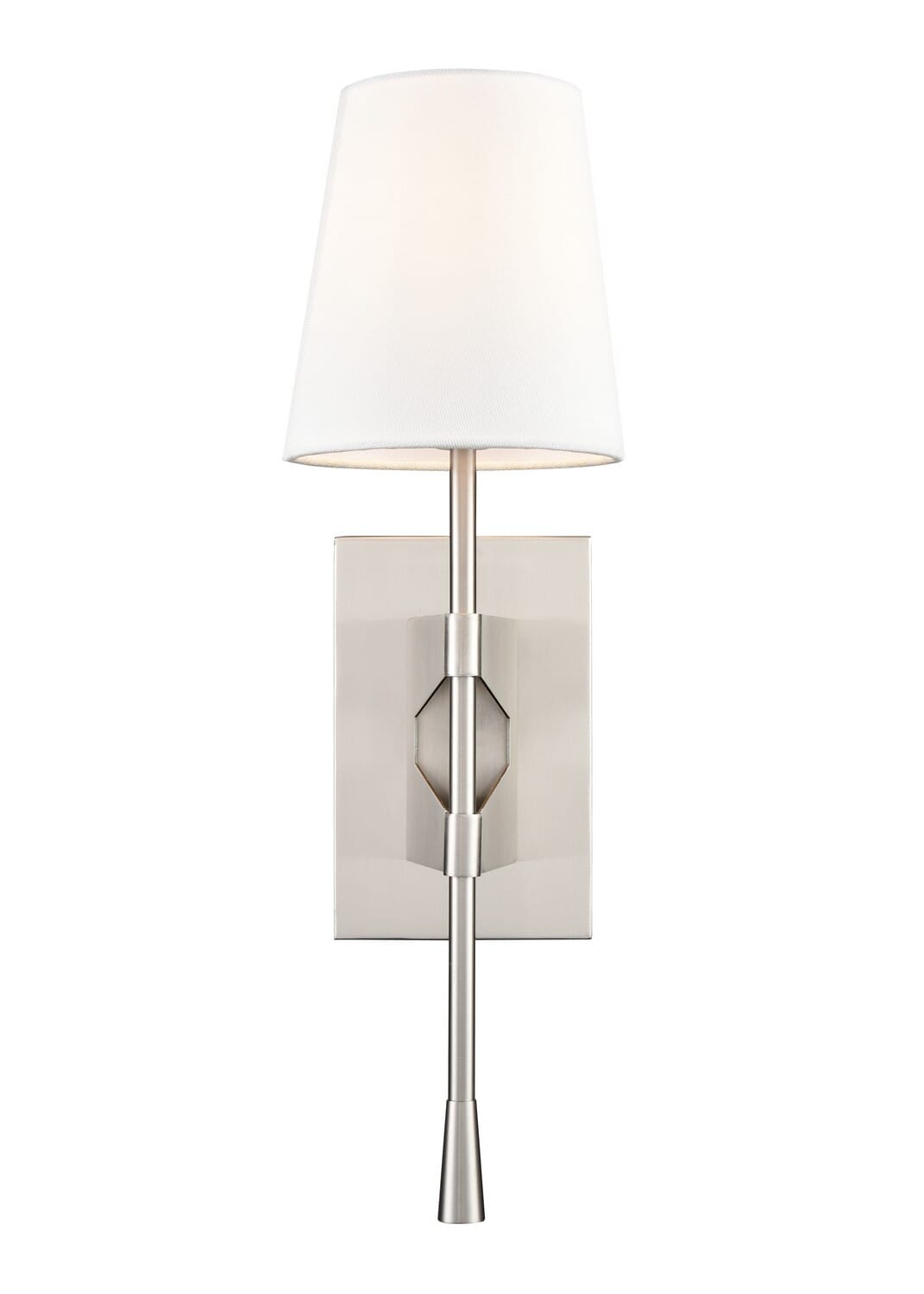 One Light Wall Sconce by Millennium