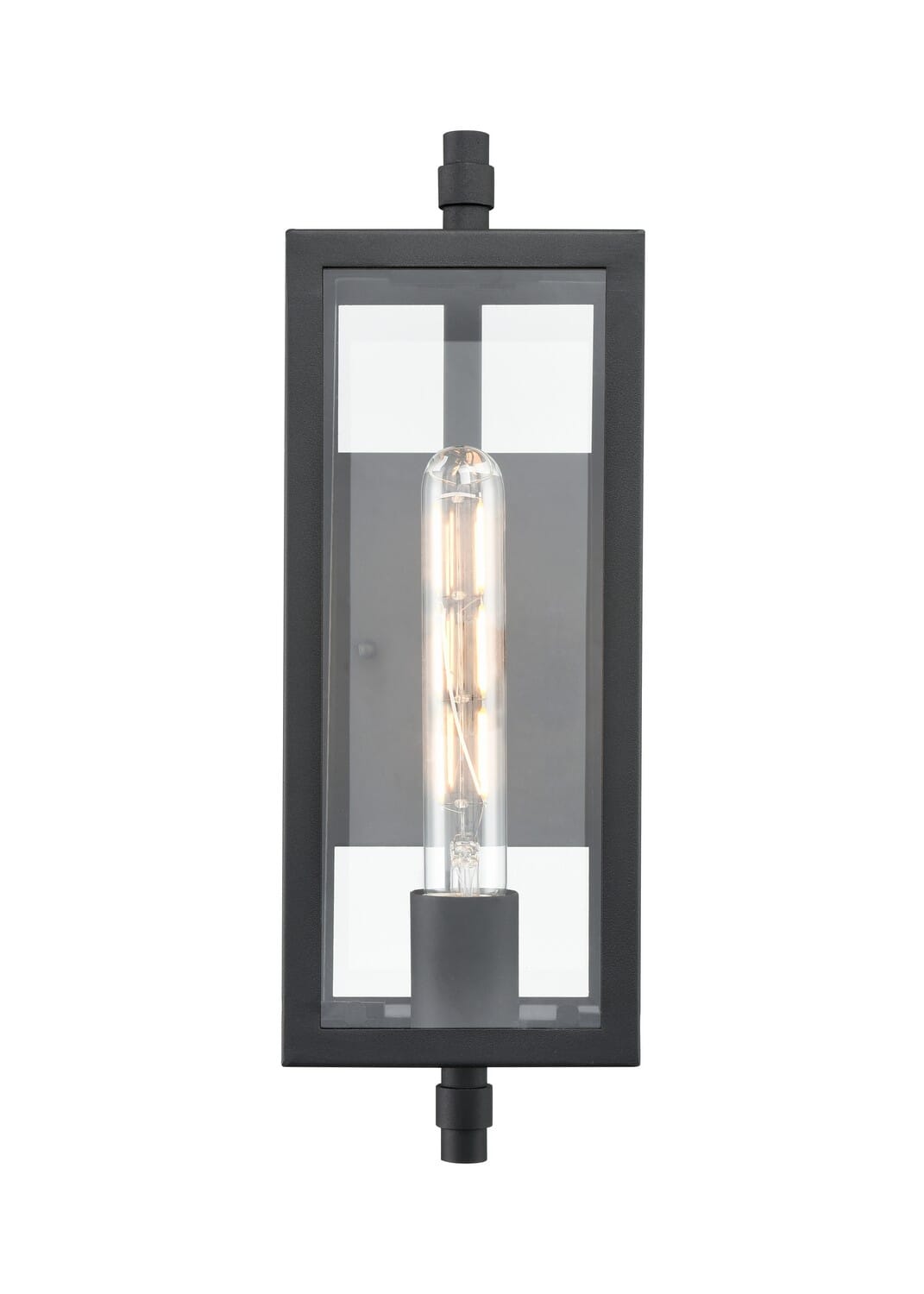 One Light Outdoor Wall Sconce by Millennium