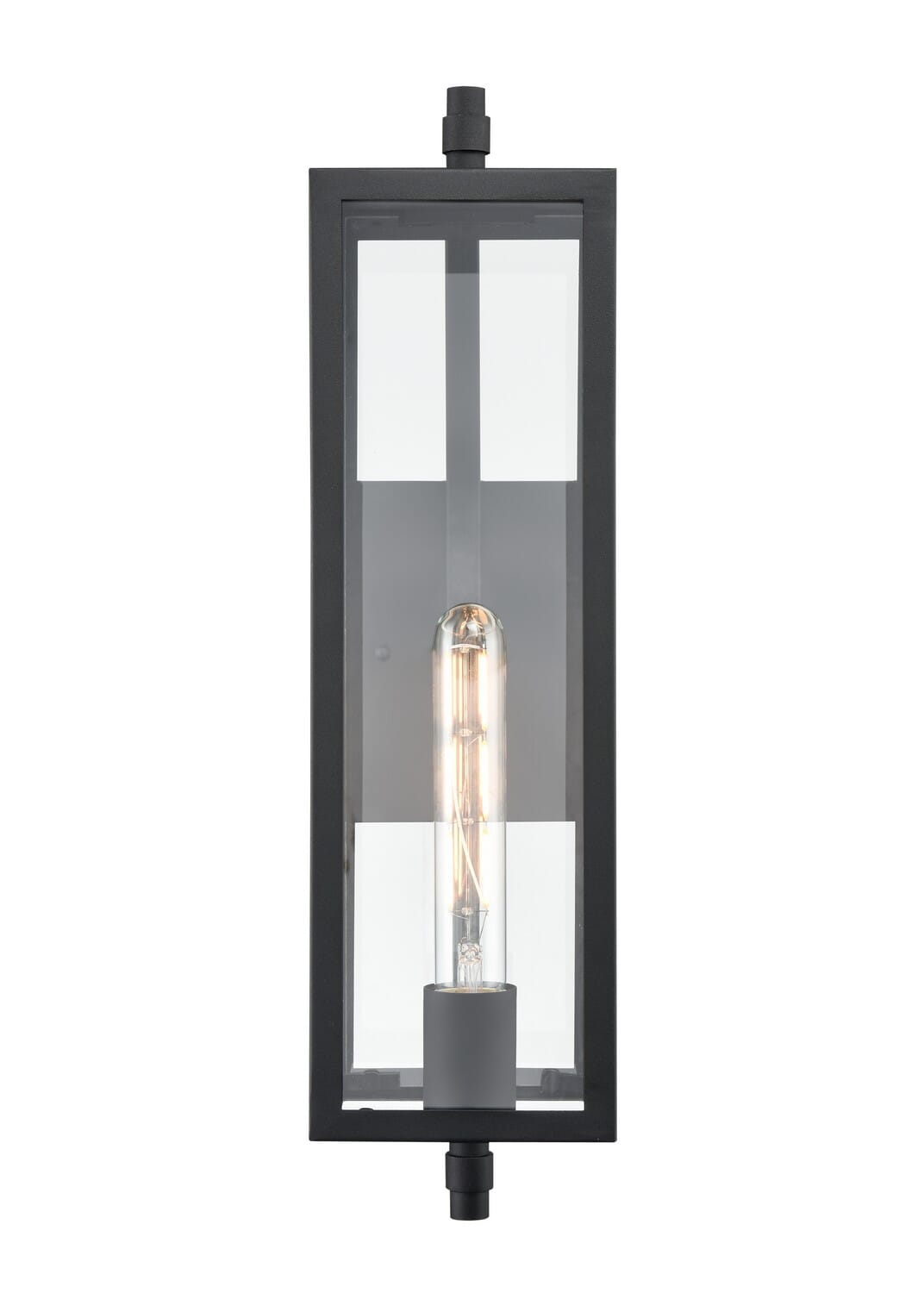 One Light Outdoor Wall Sconce by Millennium