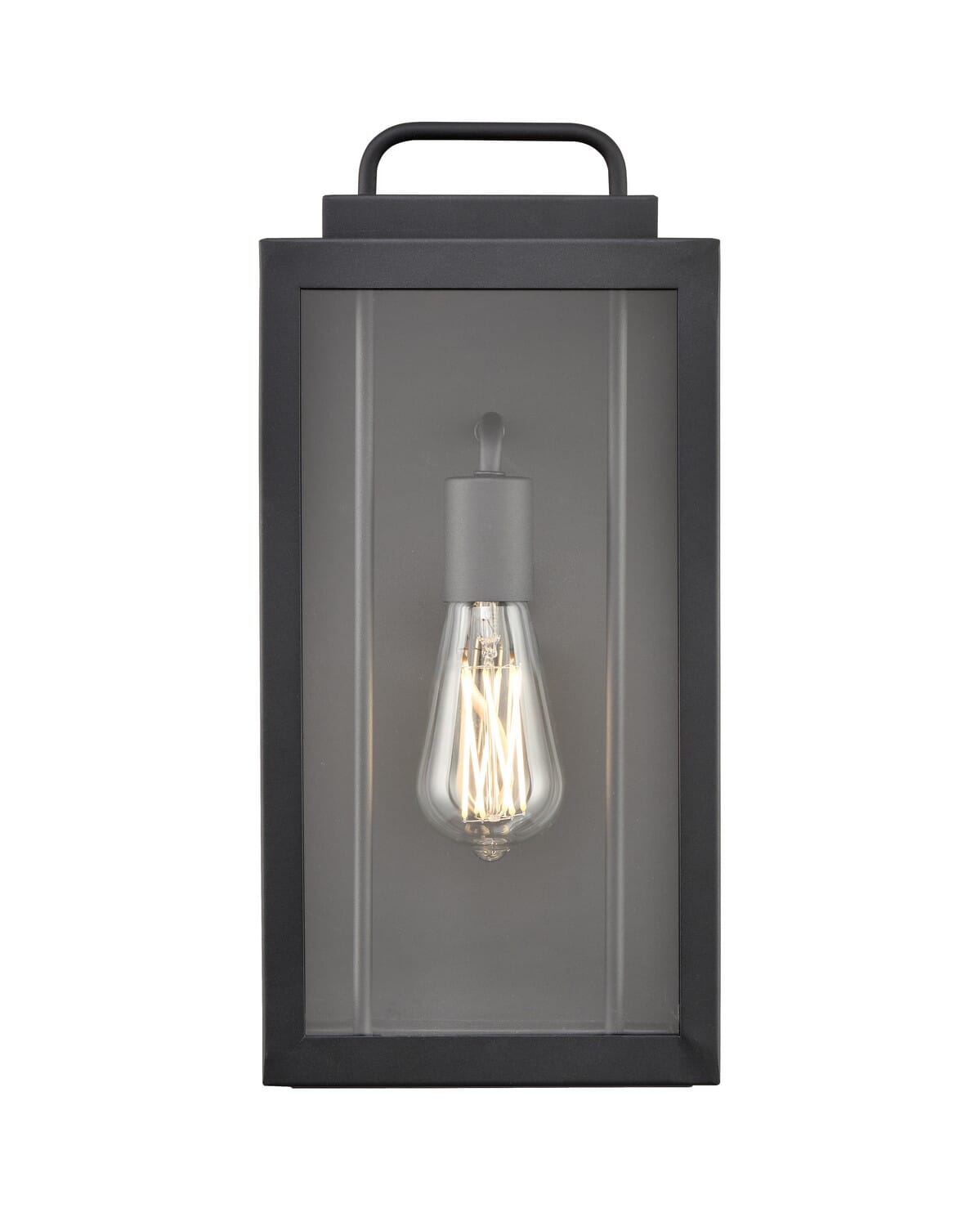 One Light Outdoor Wall Sconce by Millennium