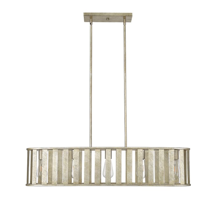 Five Light Chandelier by Millennium Five Light Chandelier by Millennium
