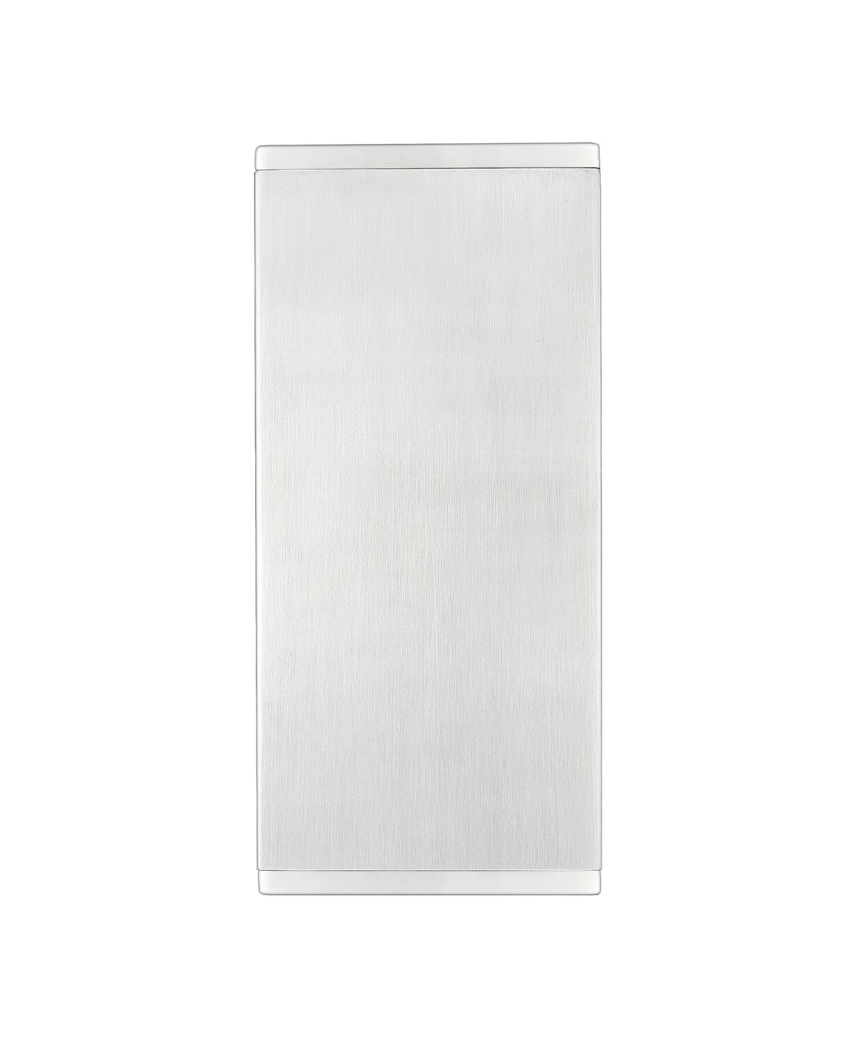 One Light Outdoor Wall Sconce by Millennium
