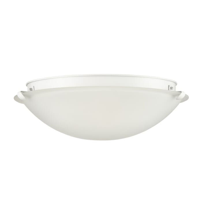 Two Light Flushmount by Millennium Two Light Flushmount by Millennium