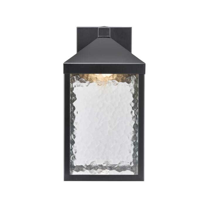 LED Outdoor Wall Sconce by Millennium LED Outdoor Wall Sconce by Millennium