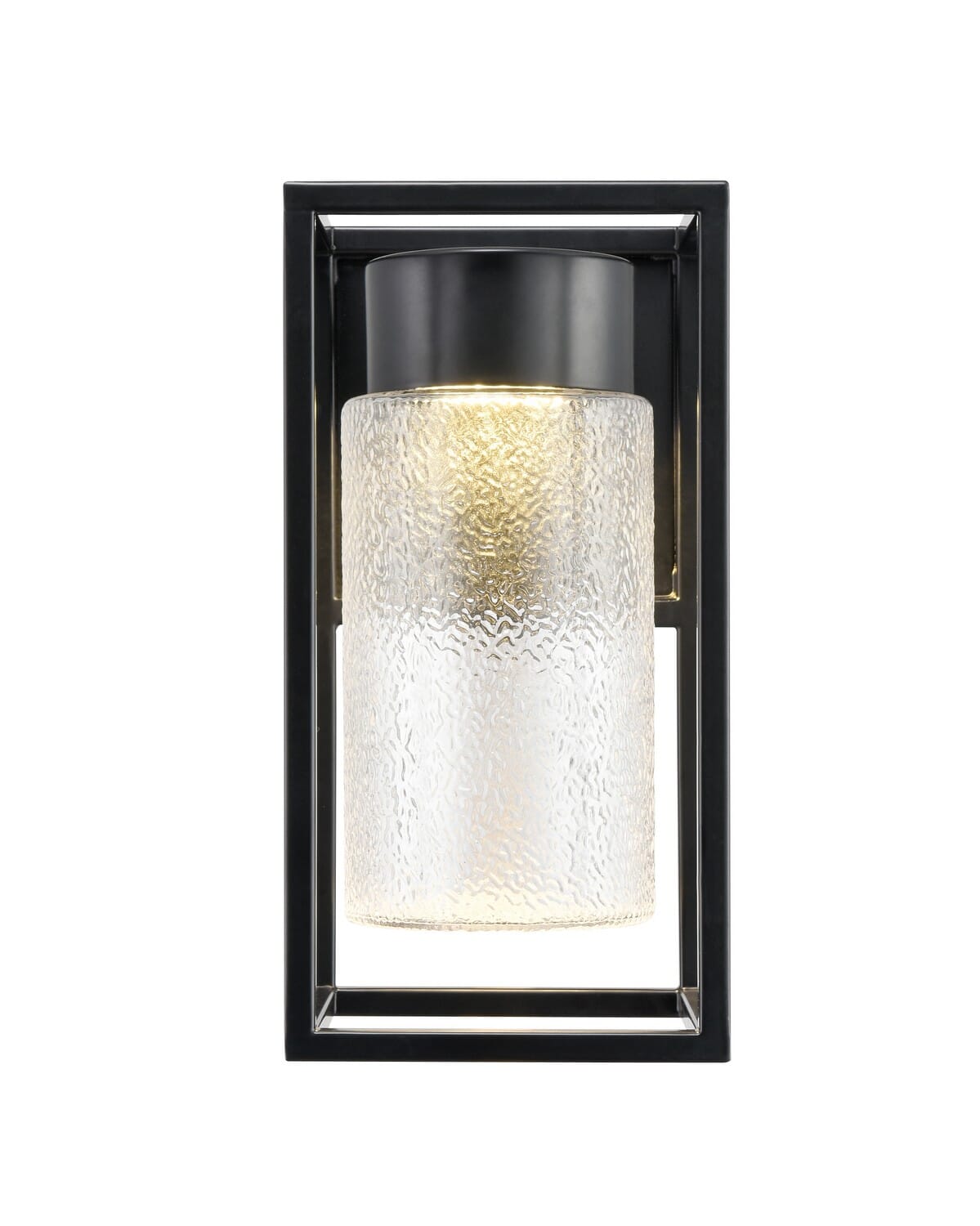 LED Outdoor Wall Sconce by Millennium