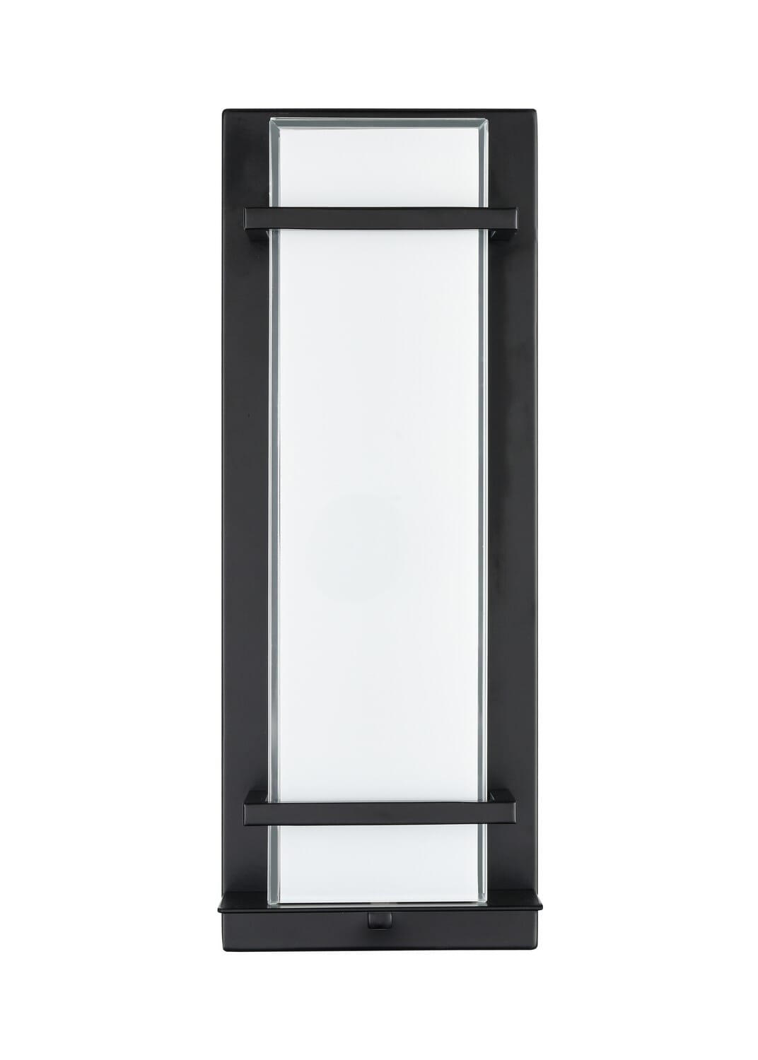 LED Outdoor Wall Sconce by Millennium