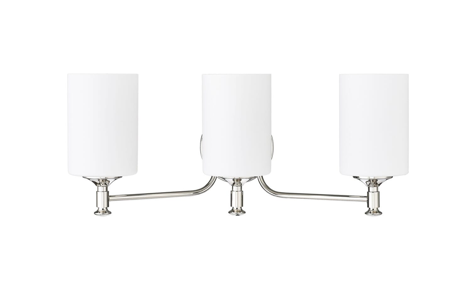 Three Light Vanity by Millennium