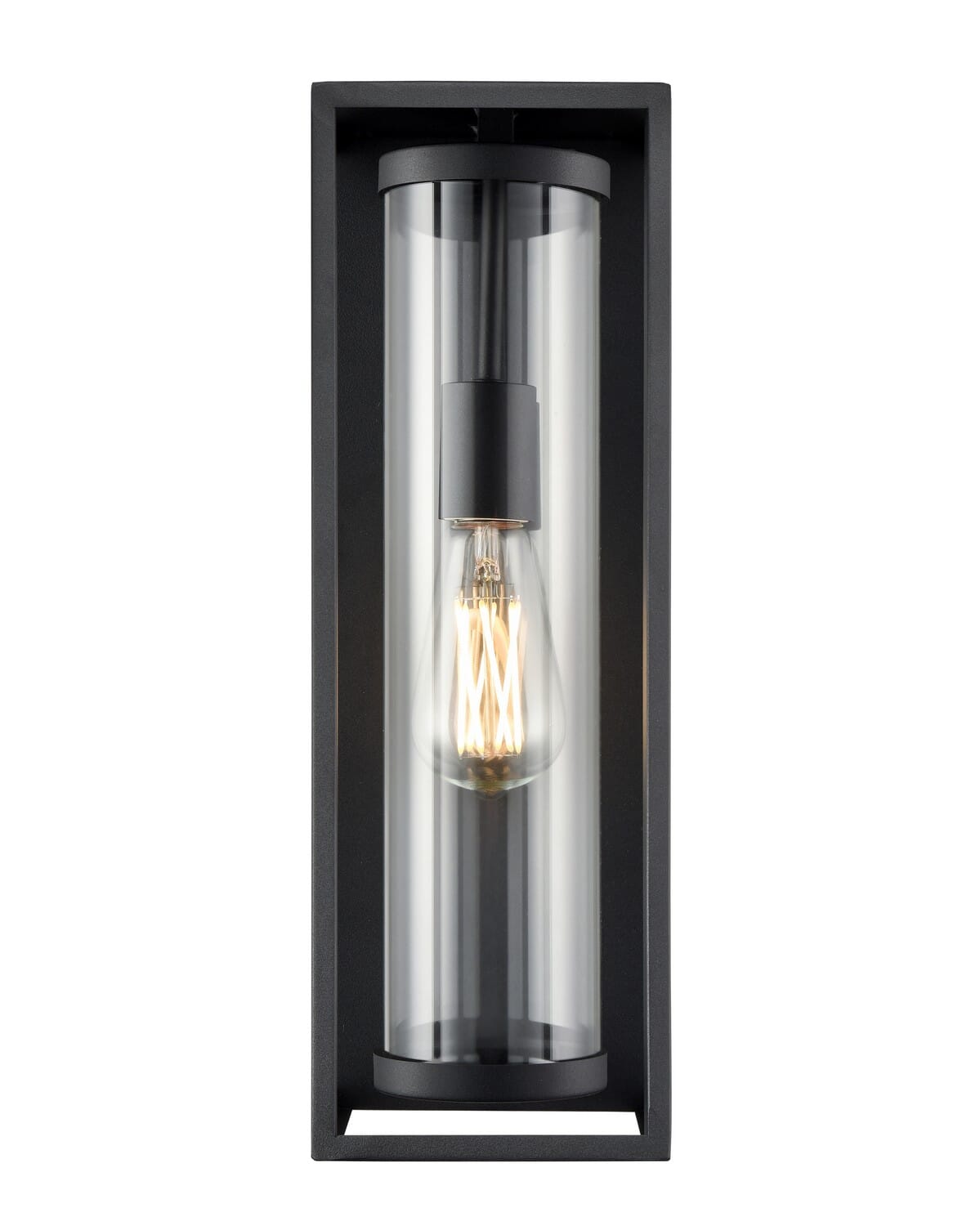 One Light Outdoor Wall Sconce by Millennium