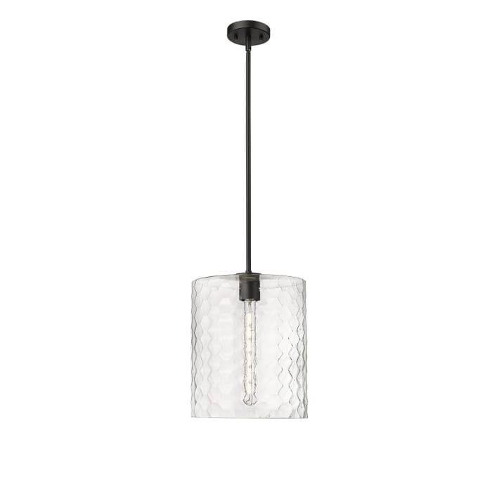 One Light Pendant by Millennium One Light Pendant by Millennium