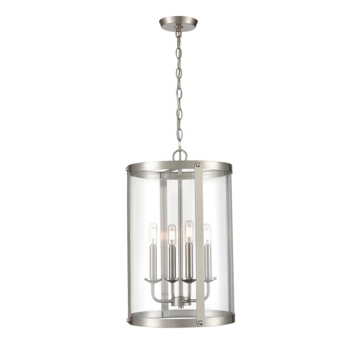 Four Light Pendant by Millennium Four Light Pendant by Millennium