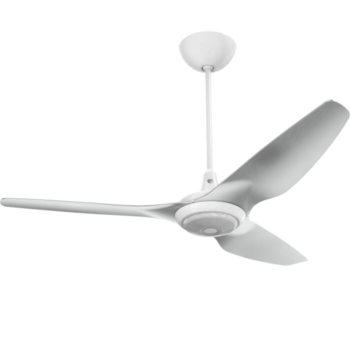 60"Ceiling Fan Kit by Big Ass Fans 60"Ceiling Fan Kit by Big Ass Fans