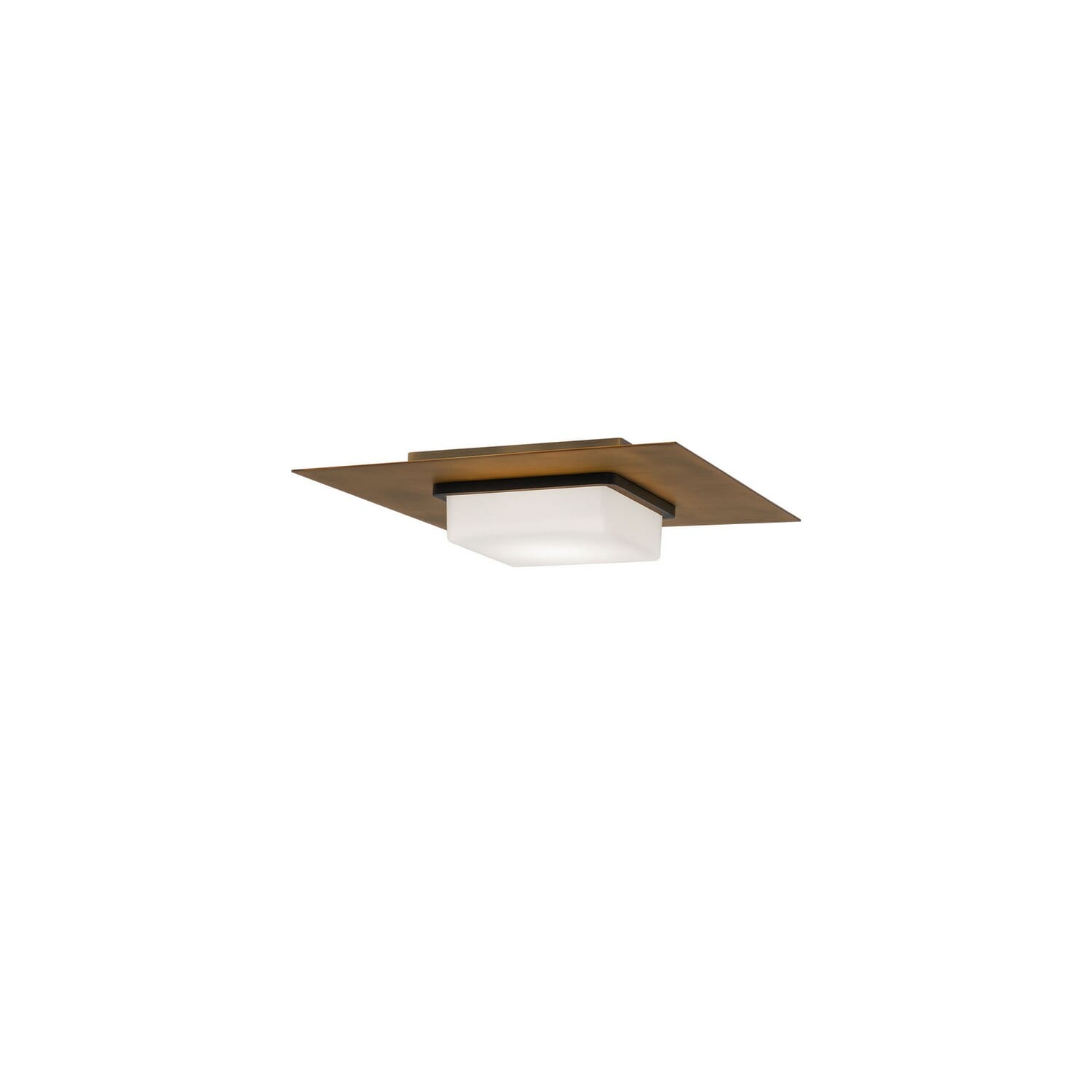 LED Flush Mount