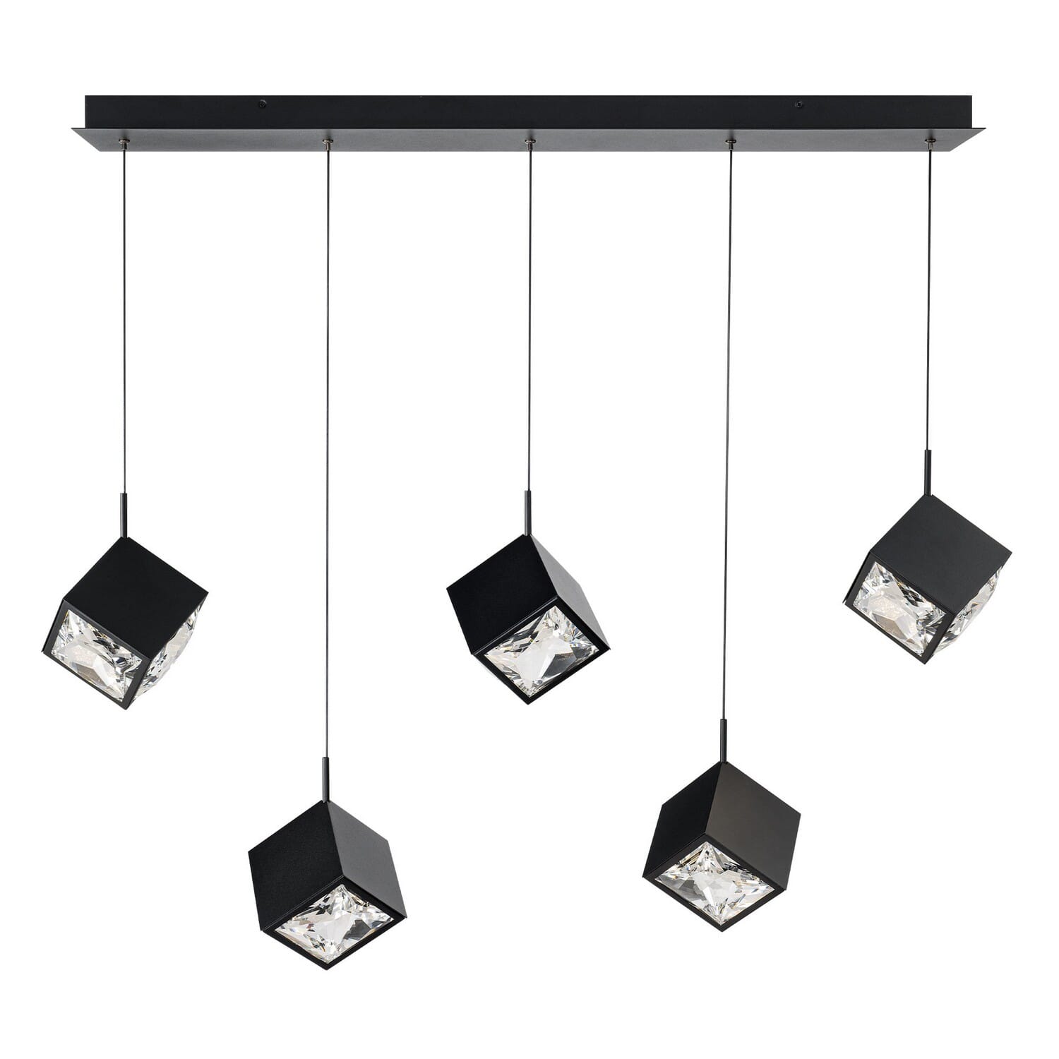 LED Chandelier
