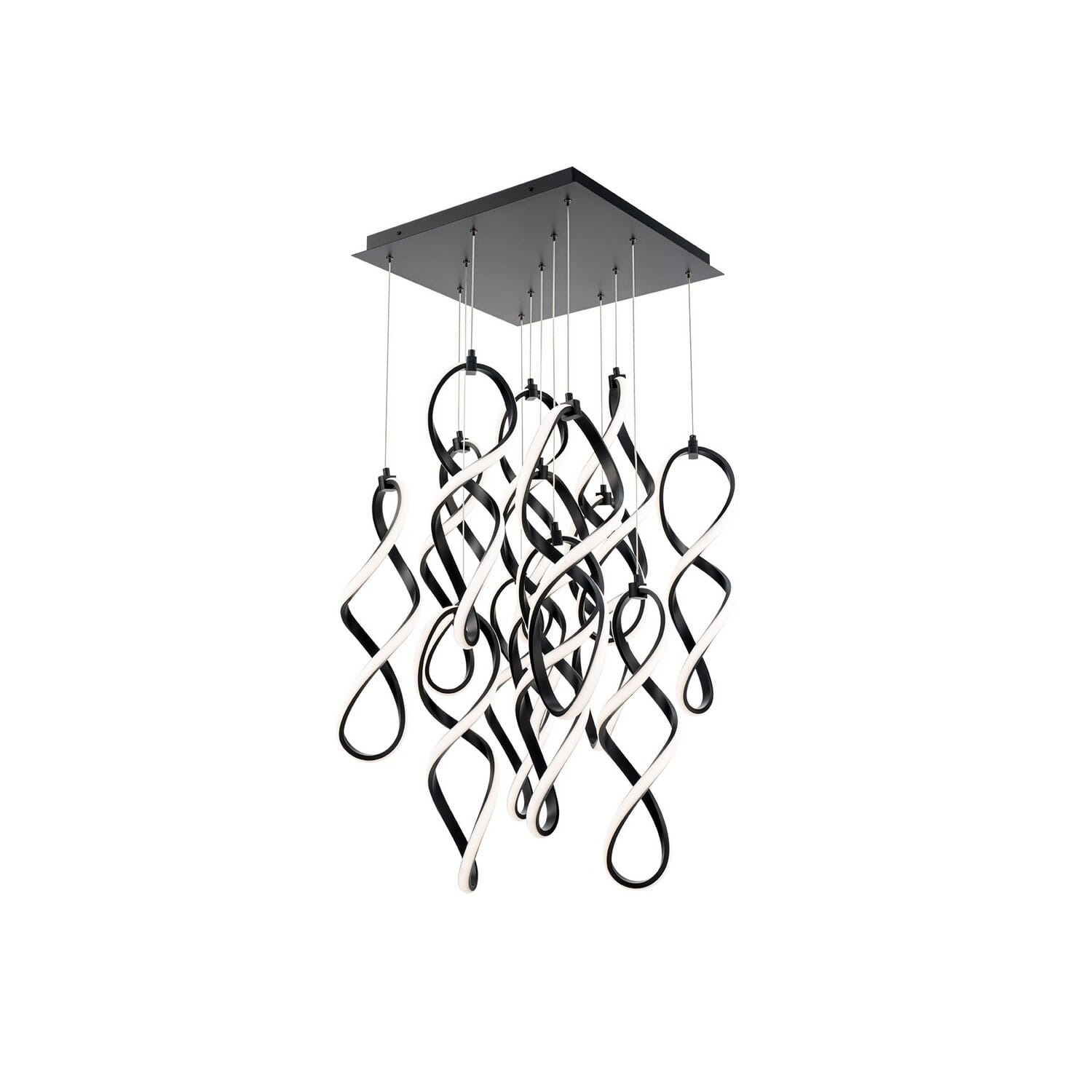 LED Chandelier