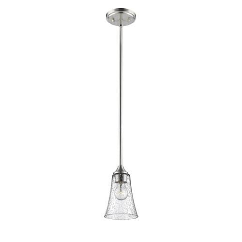 Mini-Pendant In Sat… - image