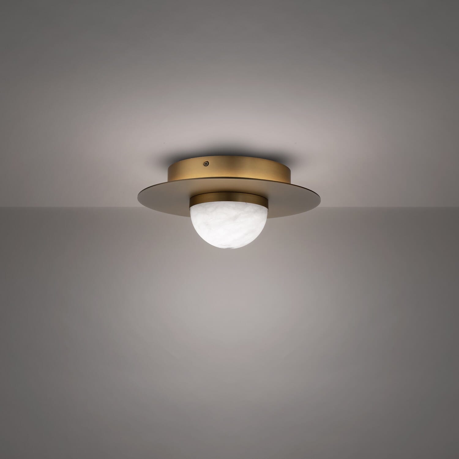 LED Flush Mount
