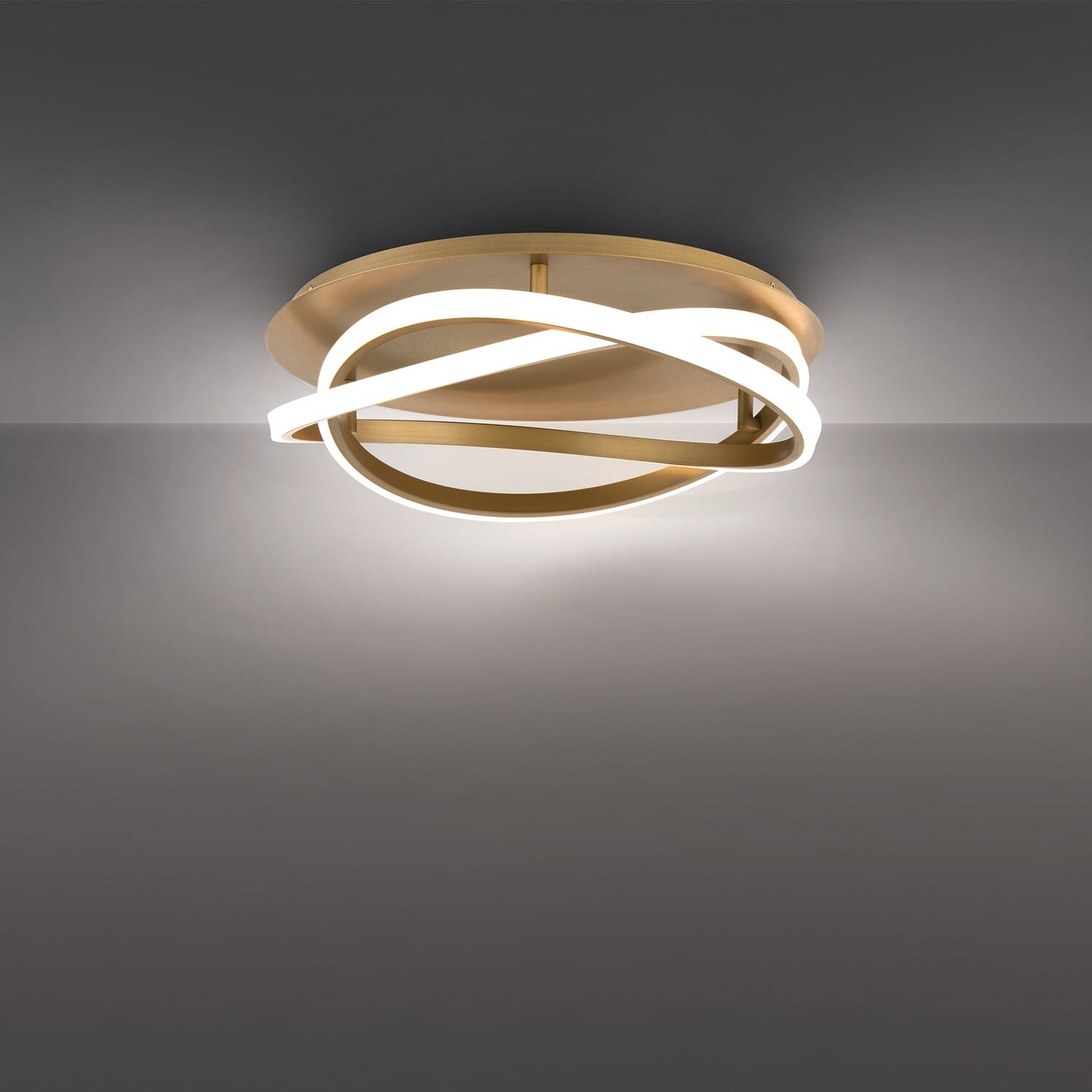 LED Flush Mount
