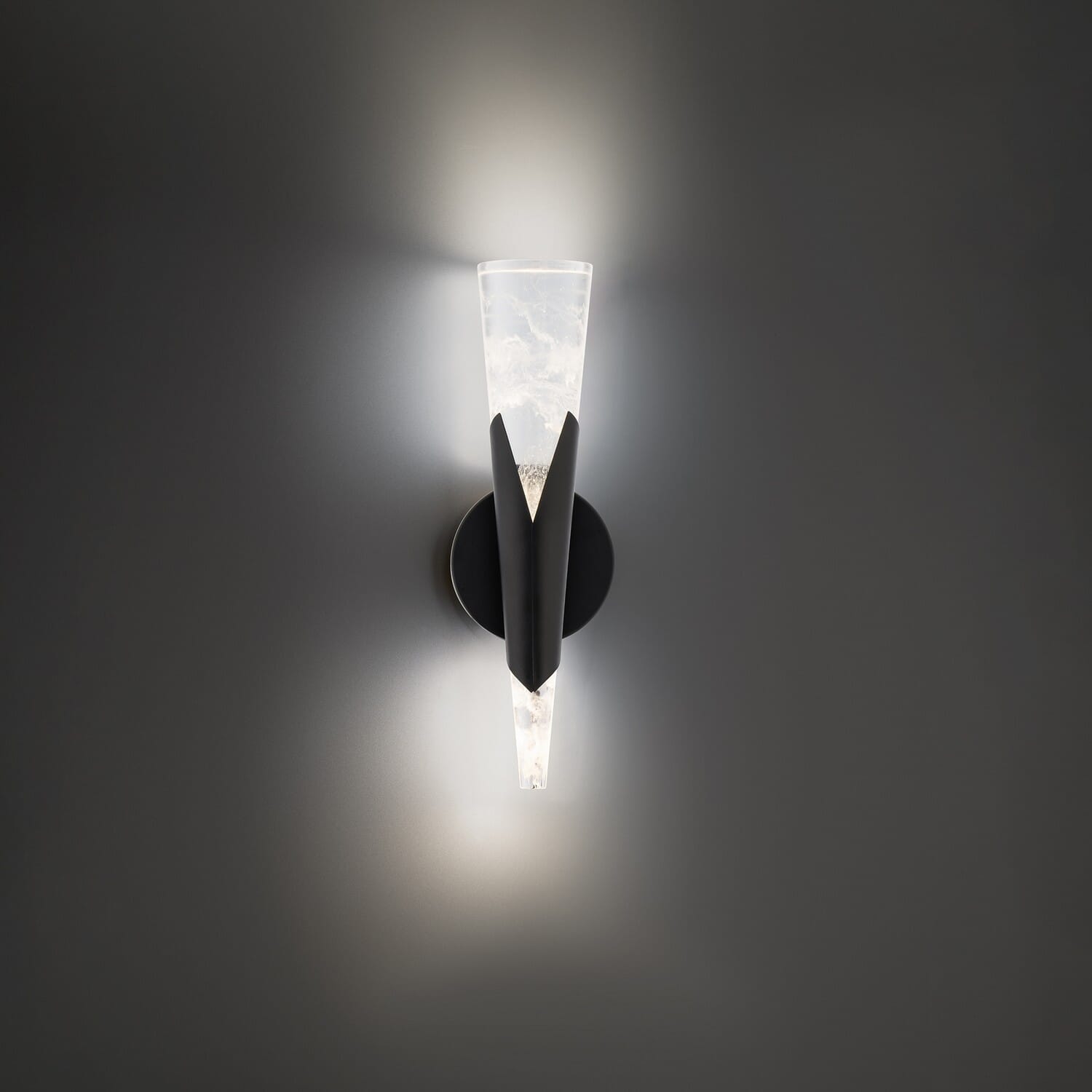 LED Wall Sconce