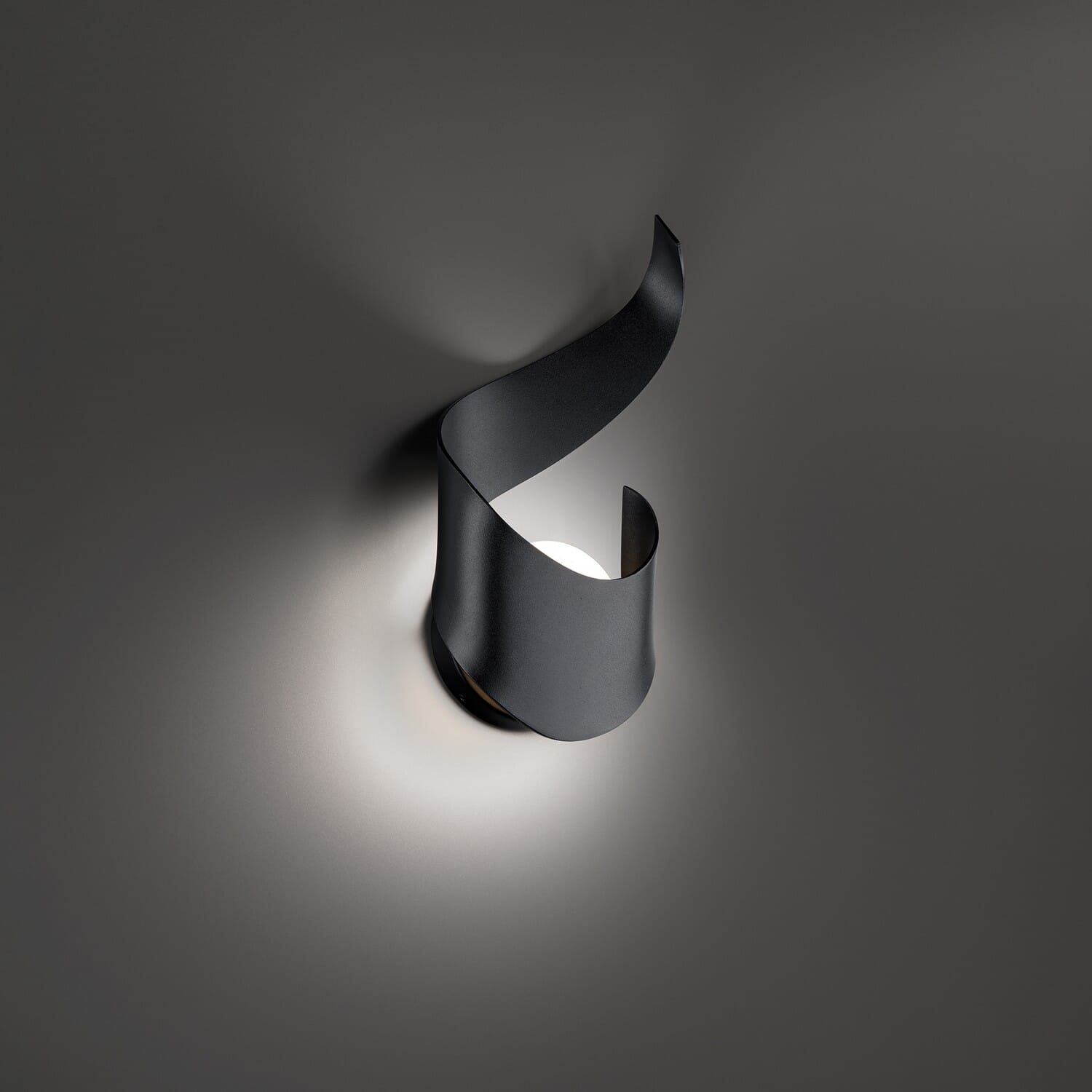 LED Outdoor Wall Sconce
