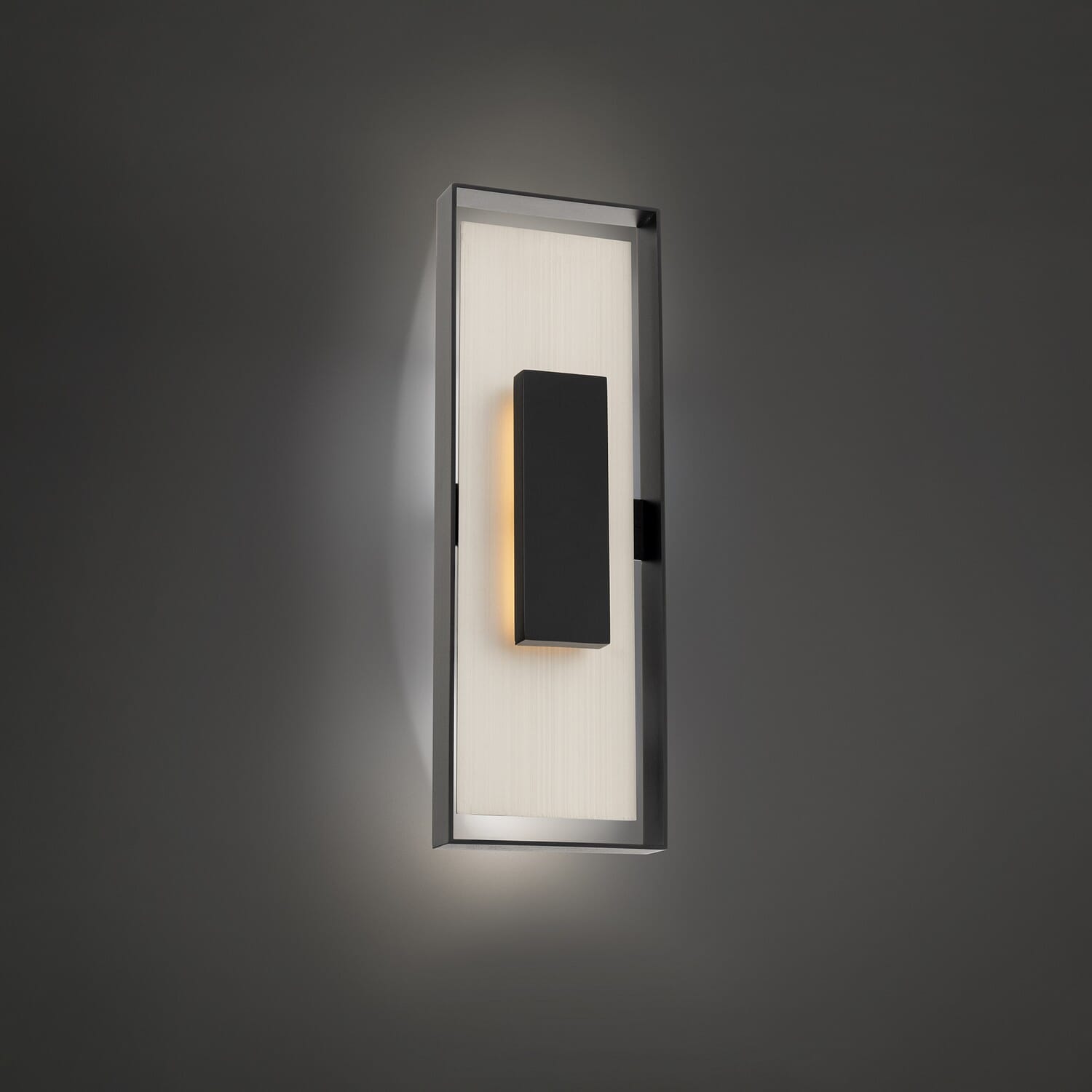 LED Outdoor Wall Sconce