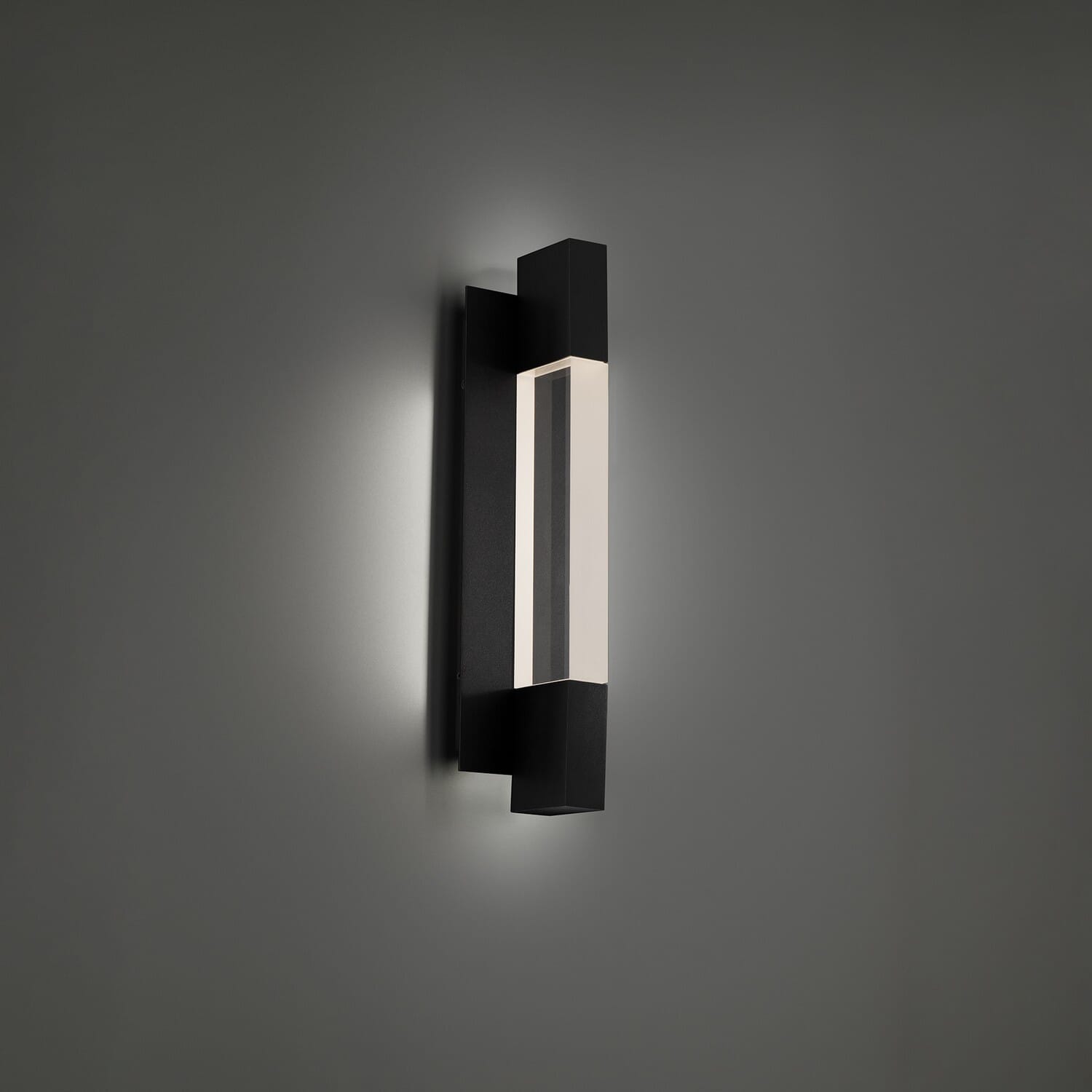 LED Outdoor Wall Sconce