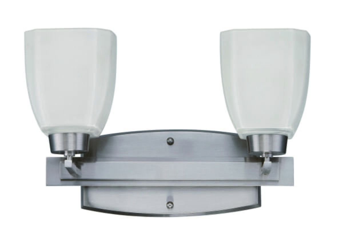 Bridwell 2-Light 16… - image