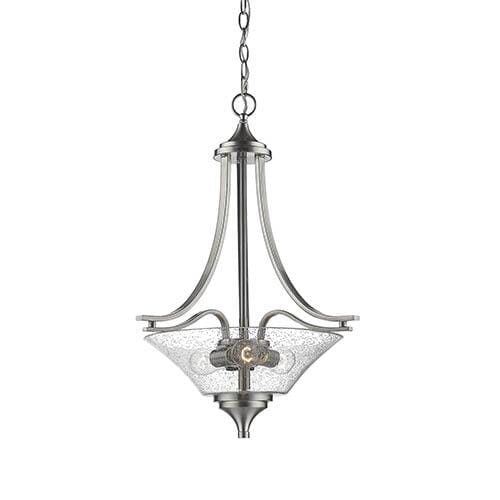 Pendant In Satin Ni… - image