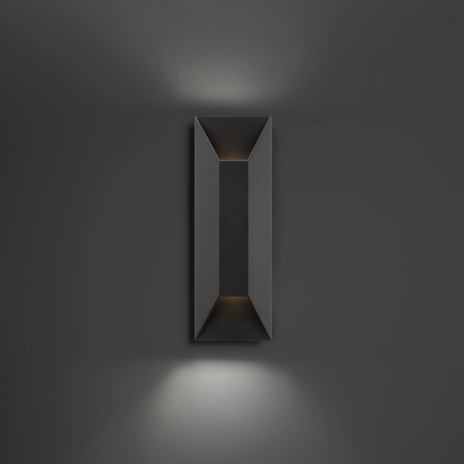 LED Outdoor Wall Sconce