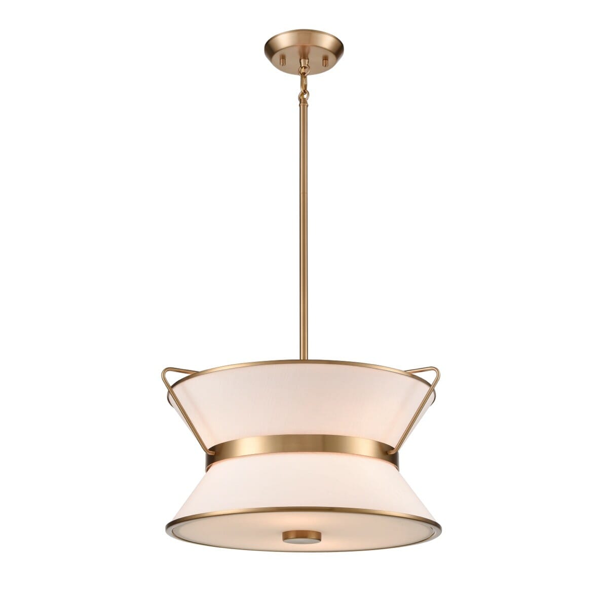 LED Chandelier
