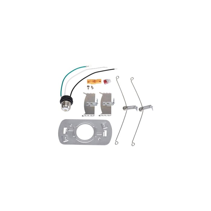 Sea Gull 6in Traverse Lyte Retrofit Kit 10 PACK Sea Gull 6in Traverse Lyte Retrofit Kit 10 PACK
